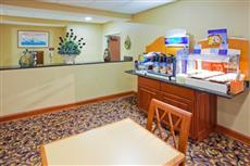 Holiday Inn Express Prince Frederick