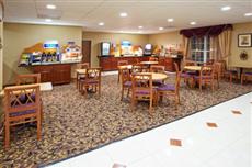 Holiday Inn Express Prince Frederick