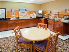 Holiday Inn Express Prince Frederick