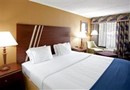 Holiday Inn Express Roanoke-Civic Center