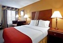 Holiday Inn Express Roanoke-Civic Center