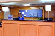 Holiday Inn Express Hotel & Suites Columbus (Texas)