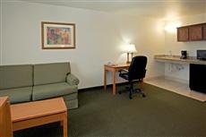 Holiday Inn Express Hotel & Suites Columbus (Texas)