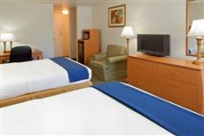 Holiday Inn Express Hotel & Suites Columbus (Texas)