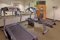 Holiday Inn Express Hotel & Suites Columbus (Texas)