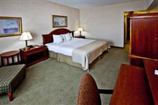 Holiday Inn Lafayette - City Centre