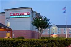 Candlewood Suites Houston Westchase