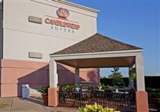 Candlewood Suites Houston/Clear Lake