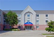 Candlewood Suites Houston/Clear Lake