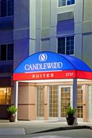 Candlewood Suites Houston/Clear Lake