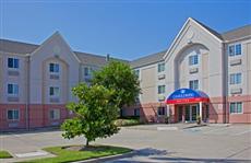 Candlewood Suites Houston/Clear Lake