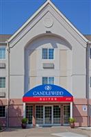 Candlewood Suites Houston/Clear Lake