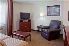 Candlewood Suites Houston/Clear Lake