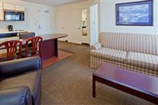 Candlewood Suites Houston/Clear Lake