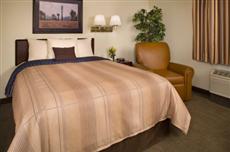 Candlewood Suites Houston/Clear Lake