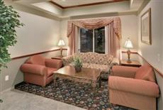 Holiday Inn Express Hotel and Suites Ankeny