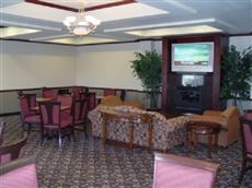 Holiday Inn Express Hotel and Suites Ankeny