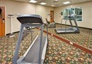 Holiday Inn Express Hotel and Suites Ankeny