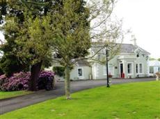 Brookhall Cottages