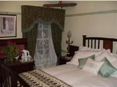 Home Hall Organic Bed & Breakfast Thetford