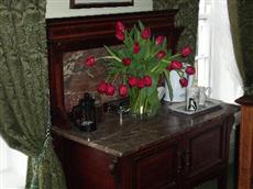 Home Hall Organic Bed & Breakfast Thetford