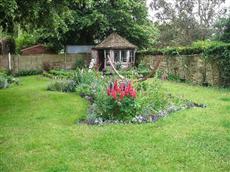 Home Hall Organic Bed & Breakfast Thetford