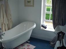 Home Hall Organic Bed & Breakfast Thetford