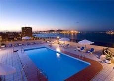 Tryp Iberia