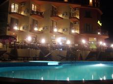 Miral Hotel