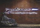 Radisson Blu HC Andersen Hotel Odense