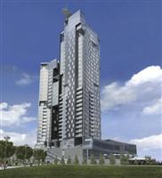 Apartament Sea Towers 25