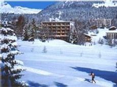 Hotel Belmont Crans-Montana