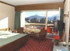 Hotel Belmont Crans-Montana