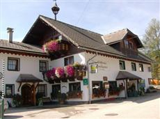 Gasthof zum Sandlweber Bad Mitterndorf