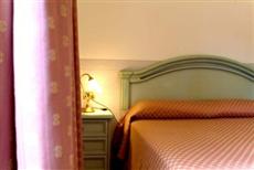 Hotel Louis II Ciampino