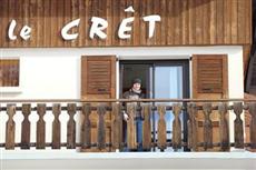 Hotel Le Cret