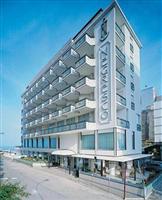 Negresco Hotel Cattolica