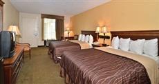 BEST WESTERN Suwannee River Inn