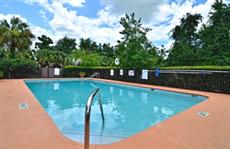 BEST WESTERN Suwannee River Inn