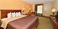 BEST WESTERN Suwannee River Inn