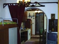 Sant'Onofrio e Zisa Guest House Hotel Palermo