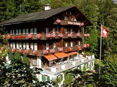 Hotel Bellary Grindelwald