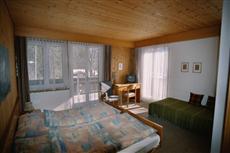 Hotel Bellary Grindelwald