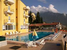 Bigehan Hotel Oludeniz