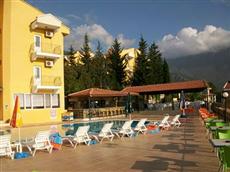 Bigehan Hotel Oludeniz