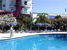 Sant Alphio Garden Hotel & Spa