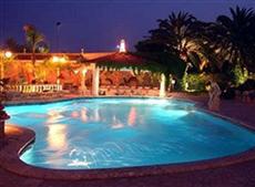 Sant Alphio Garden Hotel & Spa