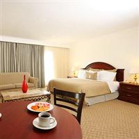 Quality Inn Nuevo Laredo