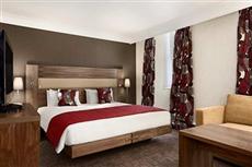 Hilton London Olympia