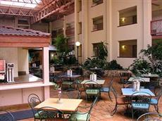 Embassy Suites Hotel Corpus Christi